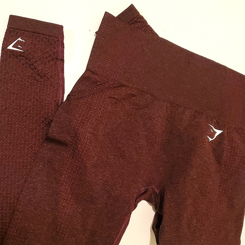 Gymshark Vital Seamless Leggings